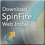 WEB install gets extra files during install