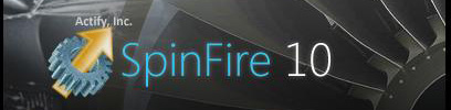 Mer än cadviewer: Spinfire Pro öppnar alla cad-filer enkelt, smidigt, börja mäta, snitta analysera.